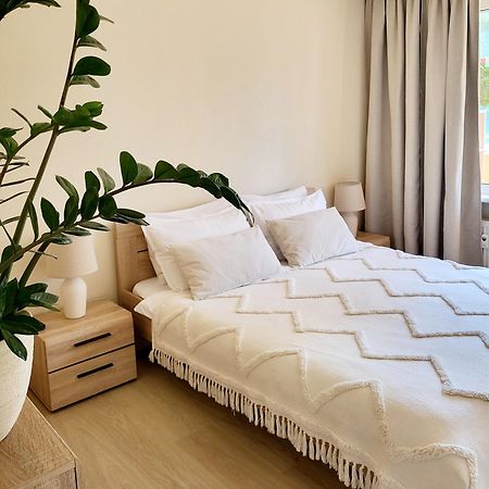 Amber Apartment Λιέπαγια Εξωτερικό φωτογραφία