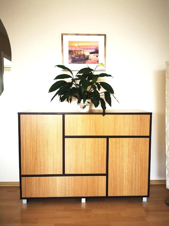Amber Apartment Λιέπαγια Εξωτερικό φωτογραφία