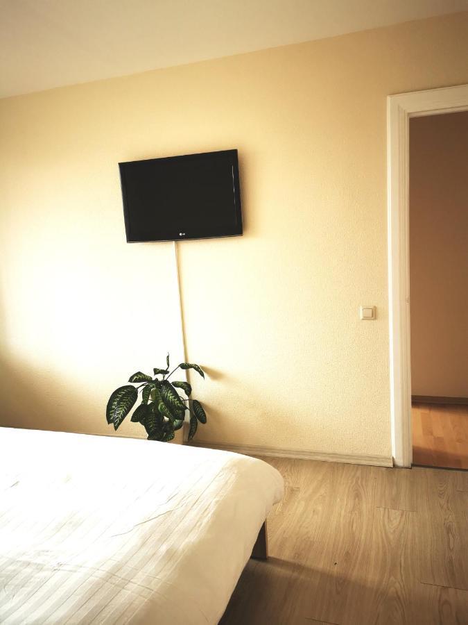 Amber Apartment Λιέπαγια Εξωτερικό φωτογραφία