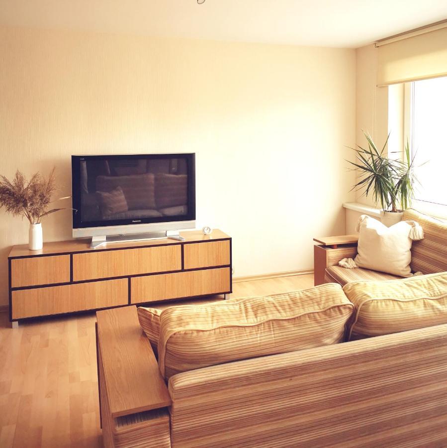 Amber Apartment Λιέπαγια Εξωτερικό φωτογραφία