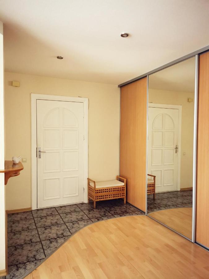 Amber Apartment Λιέπαγια Εξωτερικό φωτογραφία