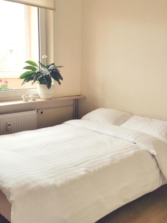 Amber Apartment Λιέπαγια Εξωτερικό φωτογραφία