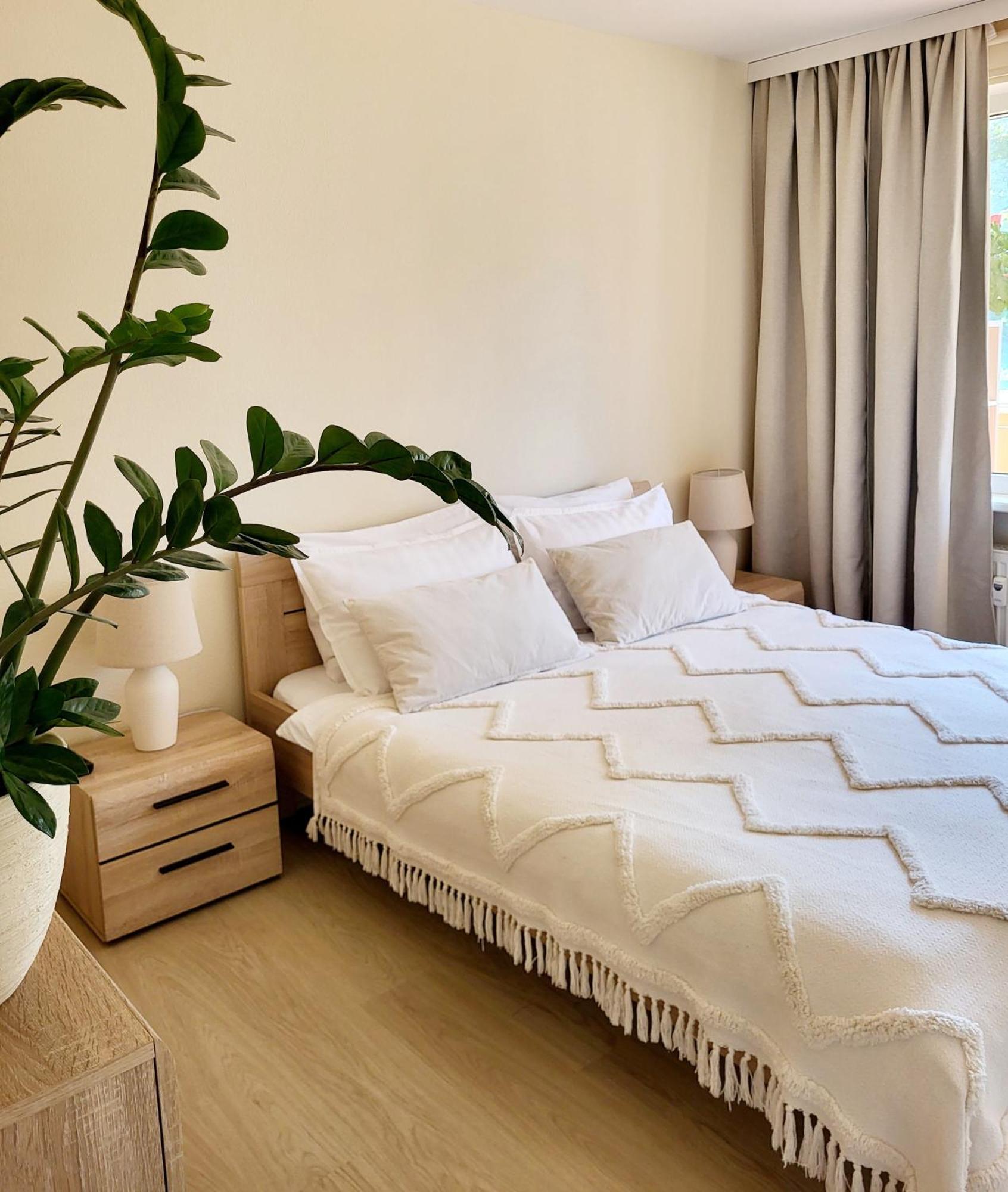 Amber Apartment Λιέπαγια Εξωτερικό φωτογραφία